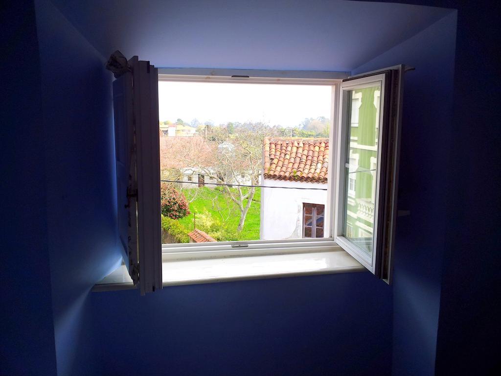 ホテル H Casona Selgas De クディレロ エクステリア 写真